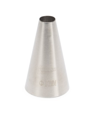 Dui pentru decorare, 2 mm, inox - PATISSE